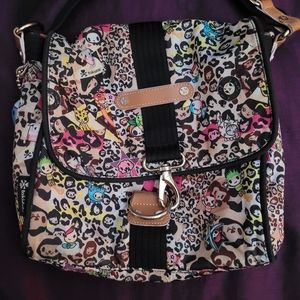 Tokidoki Shoulder Bag